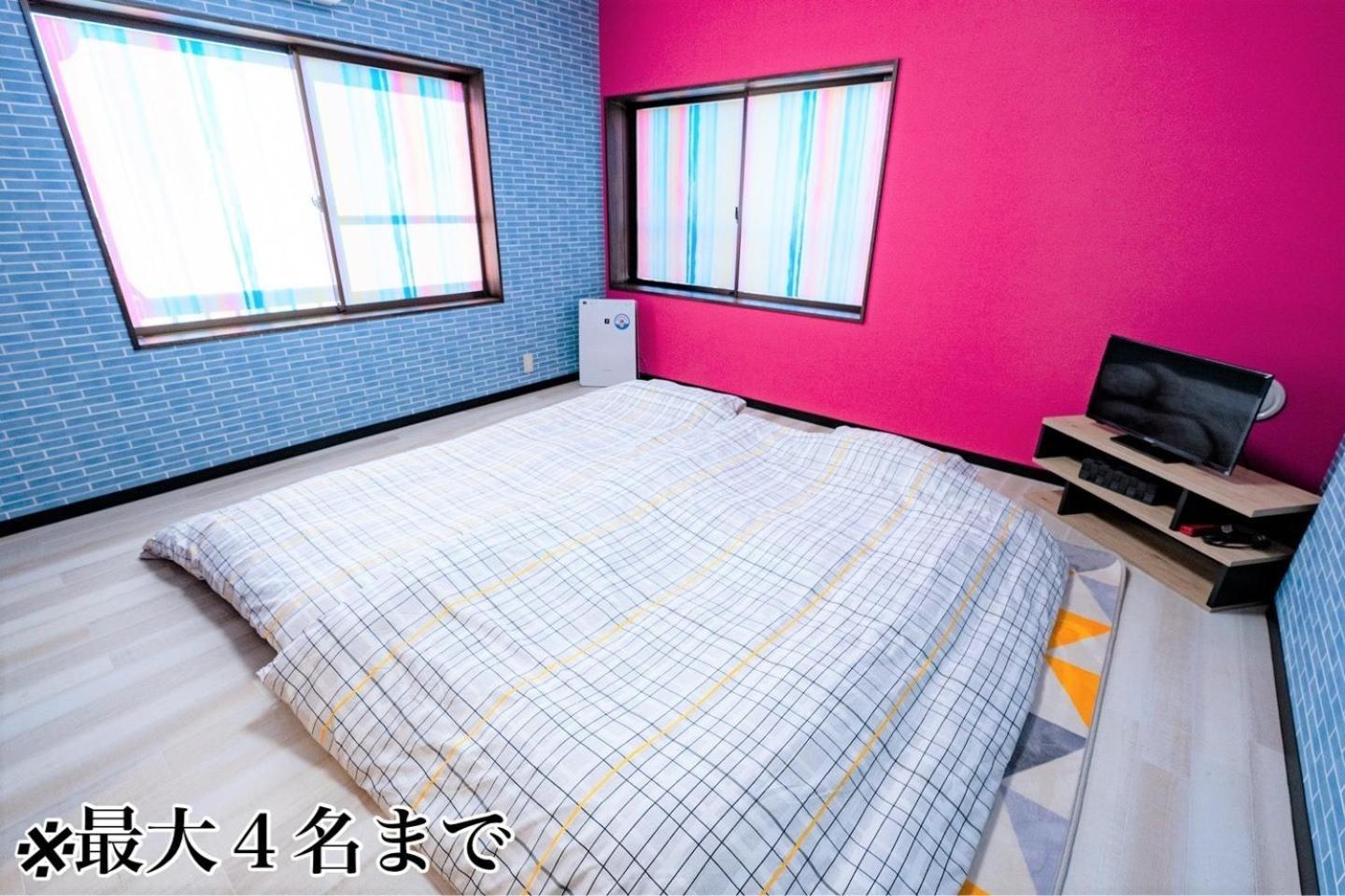 Step By Step - Vacation Stay 25756V 白滨 外观 照片